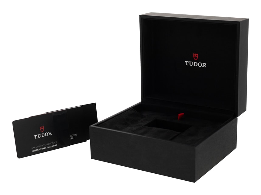 Tudor Black Bay GMT M79830RB-0002 Image 4
